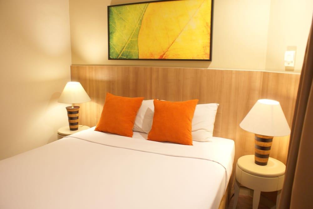 Fotos del hotel - GRAND TROPIC SUITES HOTEL