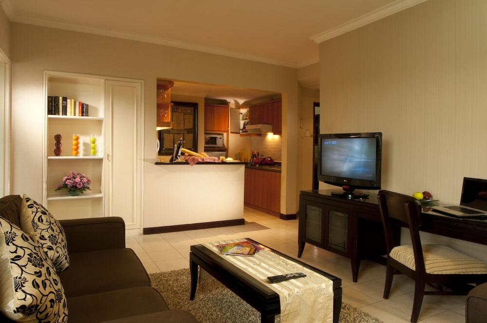 Fotos del hotel - GRAND TROPIC SUITES HOTEL