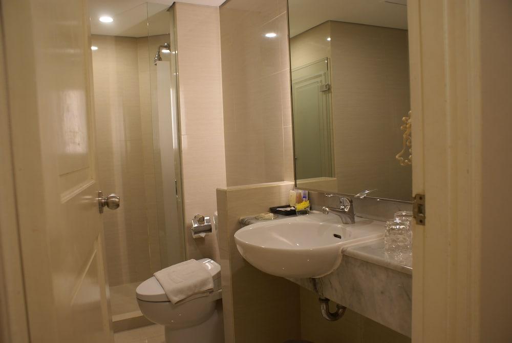 Fotos del hotel - GRAND TROPIC SUITES HOTEL