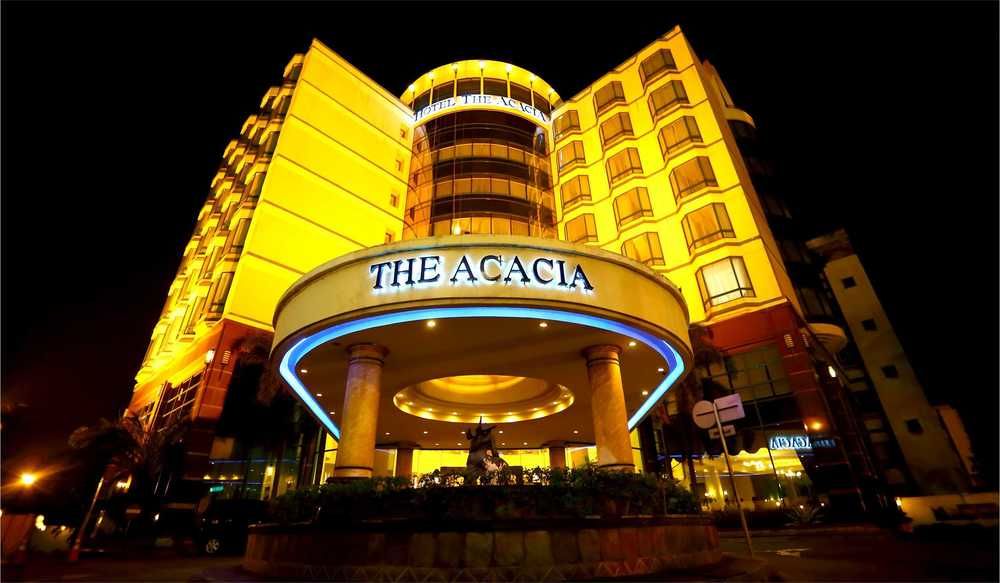 Fotos del hotel - ACACIA