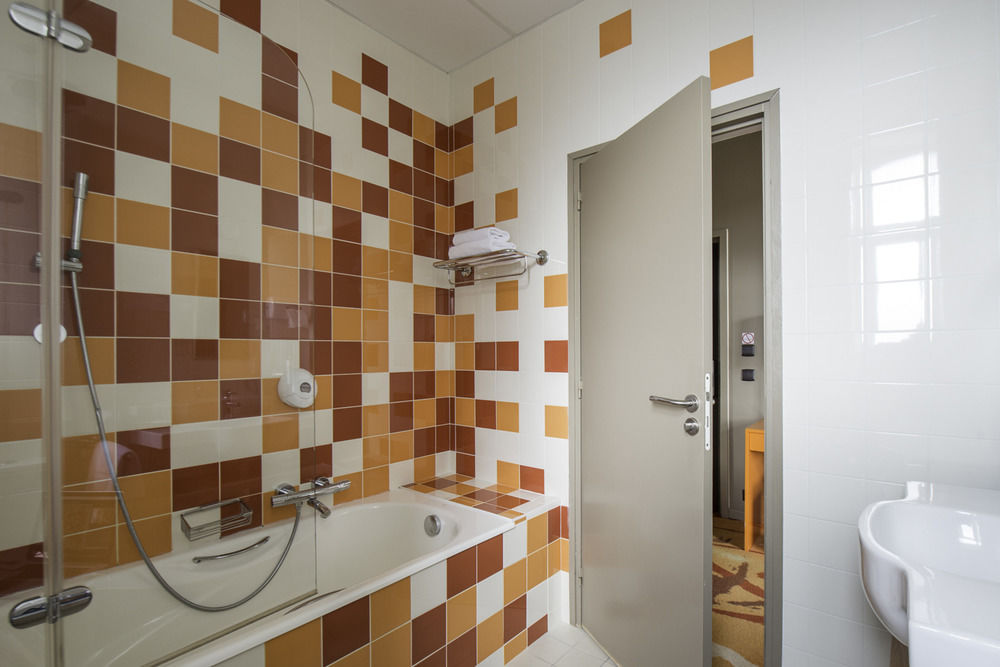 Fotos del hotel - QUALYS-HOTEL AUBADE