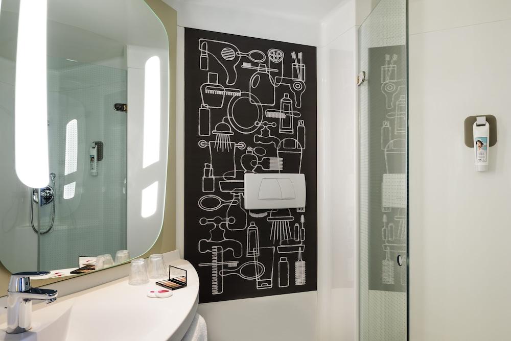 Fotos del hotel - IBIS PARIS PORTE DE CLICHY CENTRE