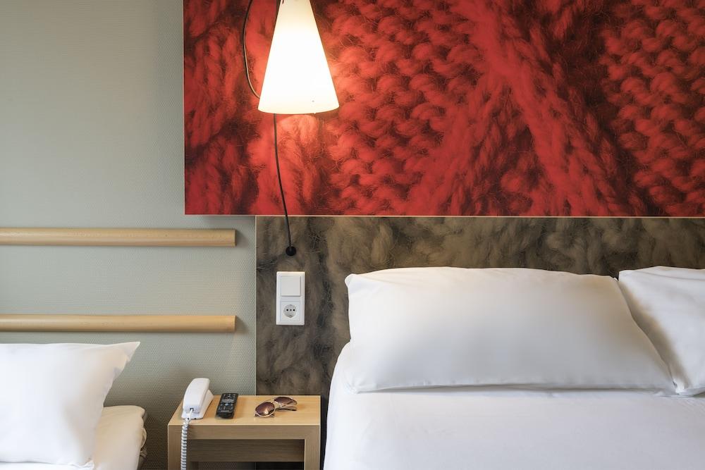 Fotos del hotel - IBIS PARIS PORTE DE CLICHY CENTRE