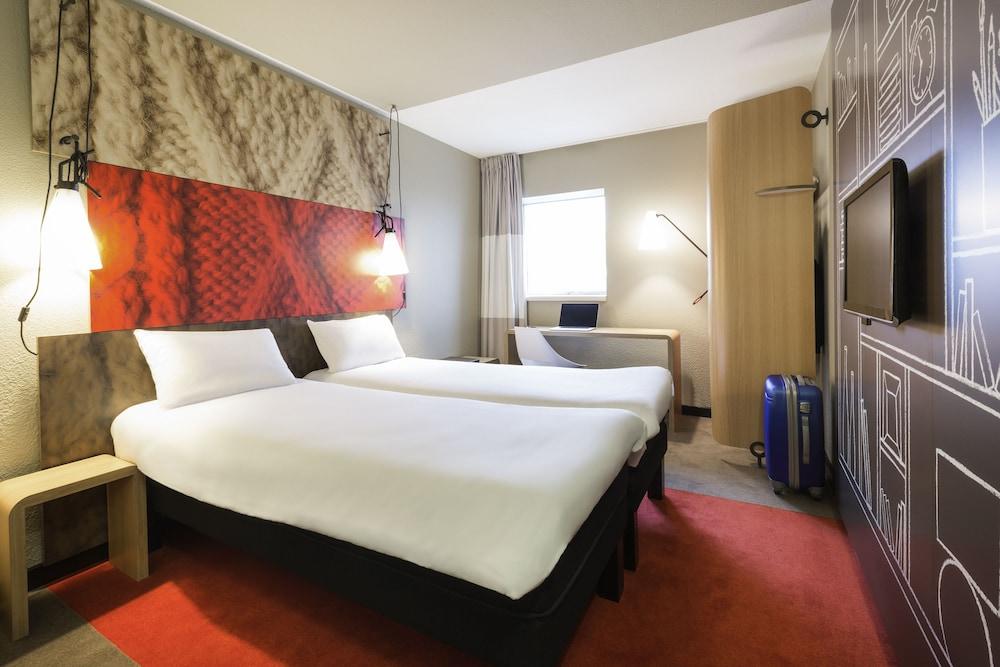 Fotos del hotel - IBIS PARIS PORTE DE CLICHY CENTRE
