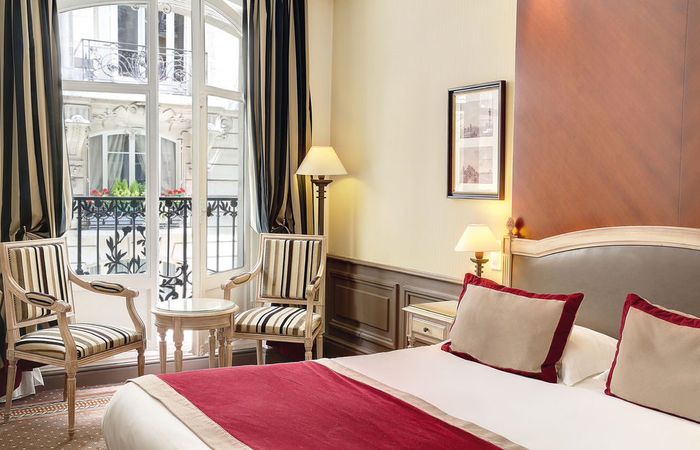 Fotos del hotel - Best Western Premier Trocadero la Tour