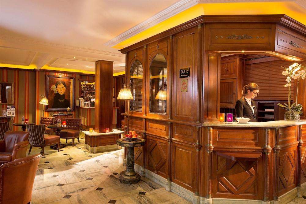 Fotos del hotel - Best Western Premier Trocadero la Tour