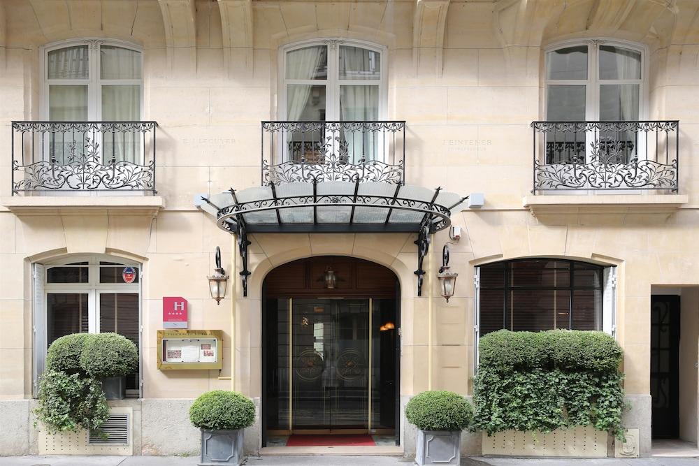 Fotos del hotel - Best Western Premier Trocadero la Tour