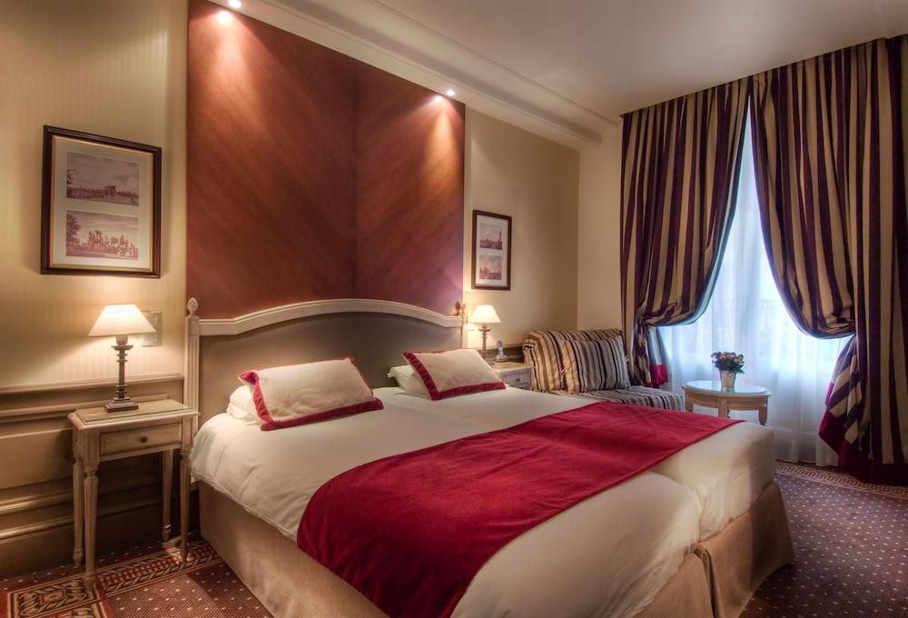 Fotos del hotel - Best Western Premier Trocadero la Tour