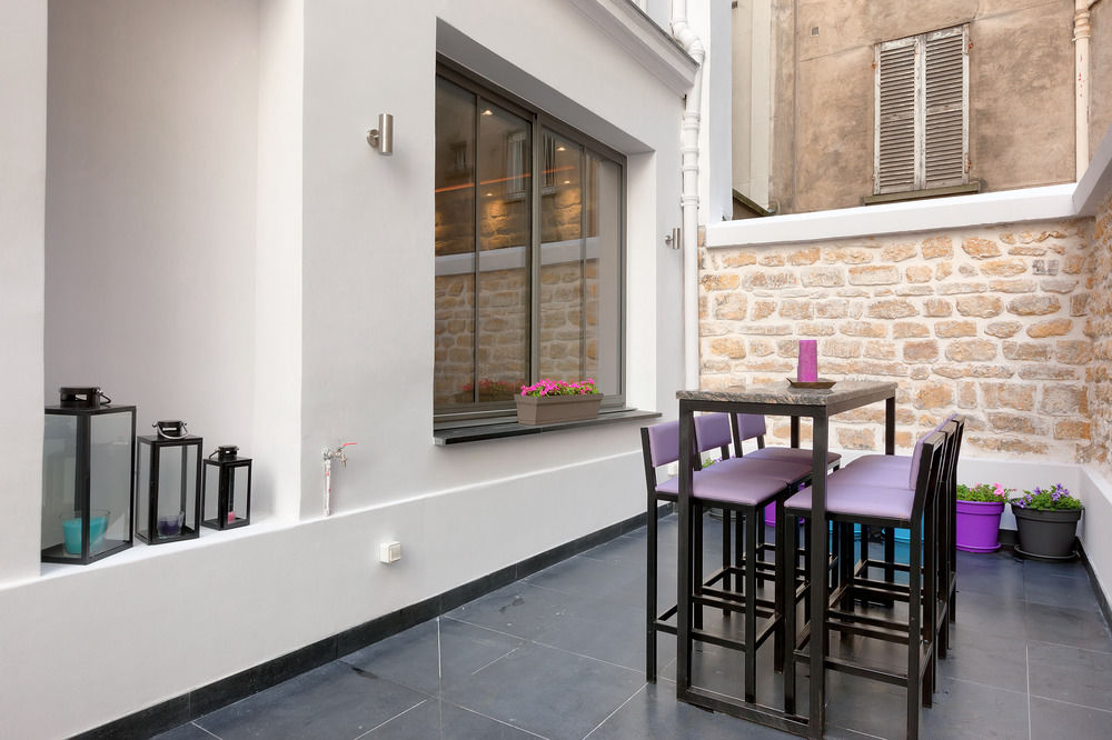 Hotel Le Trente