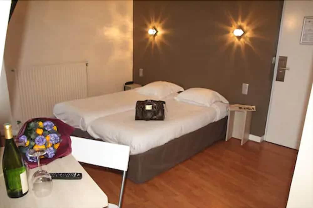 Fotos del hotel - PARIS LEGENDRE