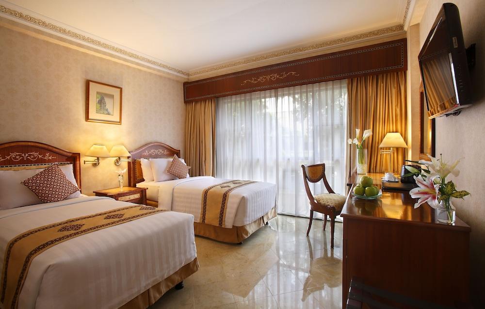 Fotos del hotel - AMBHARA HOTEL