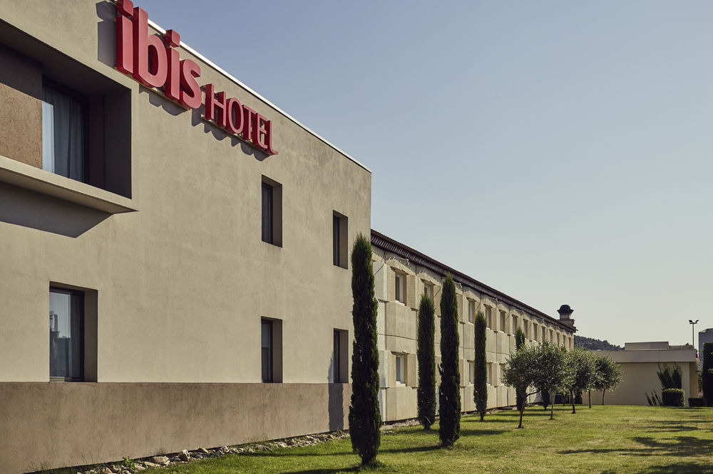 Fotos del hotel - IBIS AIX EN PROVENCE