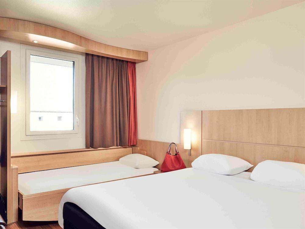 Fotos del hotel - IBIS AIX EN PROVENCE