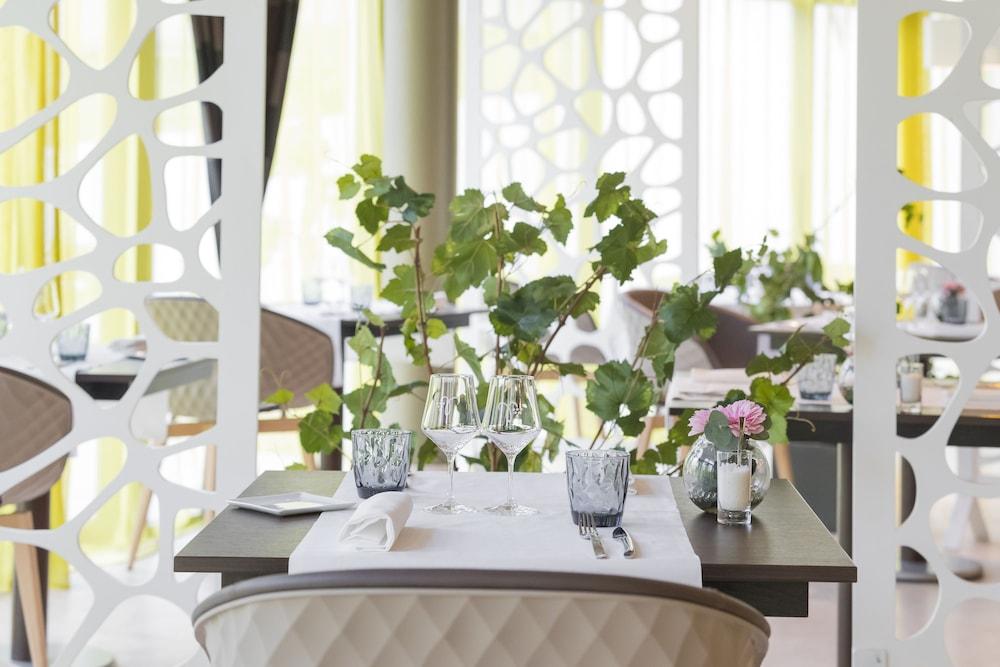 Fotos del hotel - Le Richebourg Hotel Restaurant & Spa