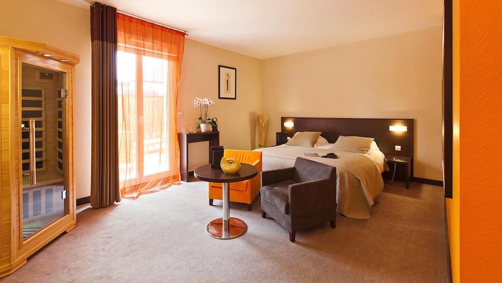 Fotos del hotel - Le Richebourg Hotel Restaurant & Spa