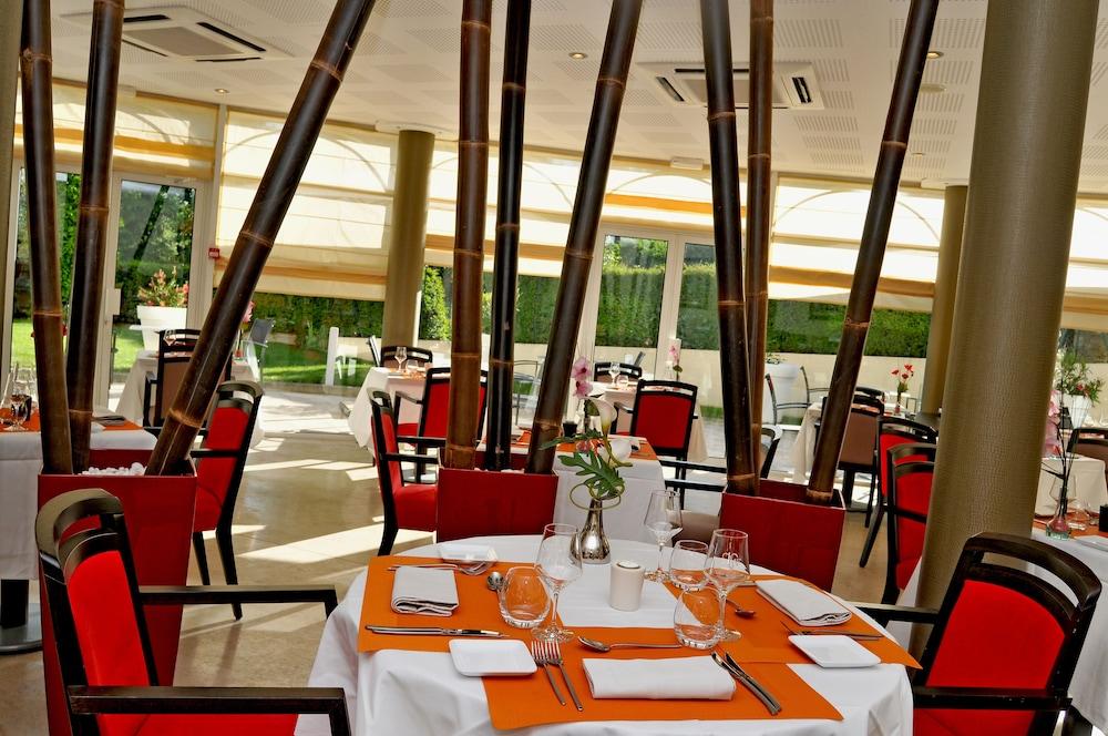 Fotos del hotel - Le Richebourg Hotel Restaurant & Spa