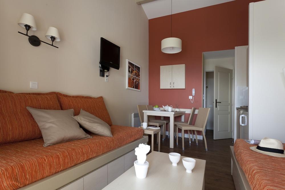 Fotos del hotel - PIERRE & VACANCES RESIDENCE PARCS DE GRIMAUD