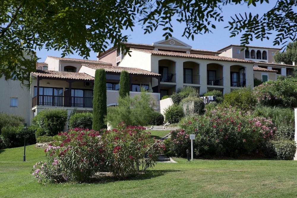 Fotos del hotel - PIERRE & VACANCES RESIDENCE PARCS DE GRIMAUD
