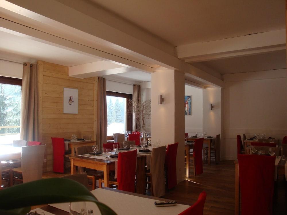 Fotos del hotel - CAMPANULES