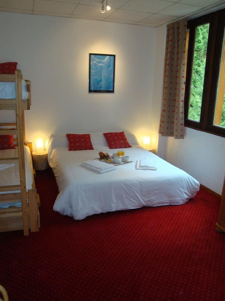 Fotos del hotel - CAMPANULES