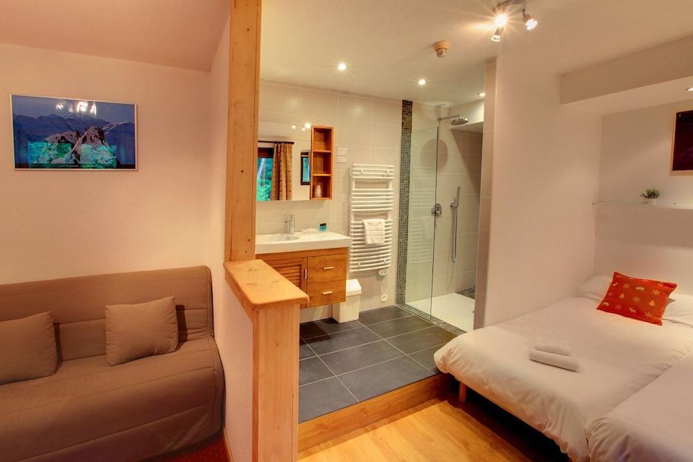 Fotos del hotel - CAMPANULES