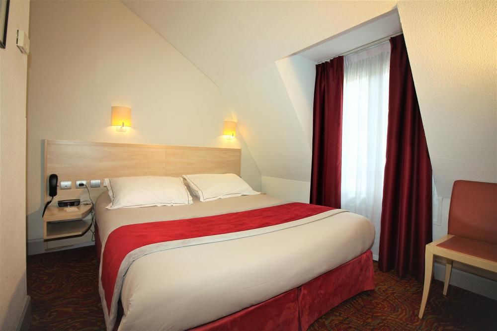 Fotos del hotel - Best Western Saint Antoine