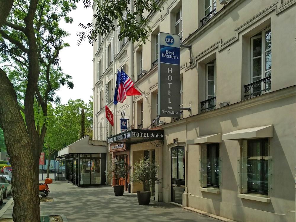Fotos del hotel - Best Western Au Trocadero