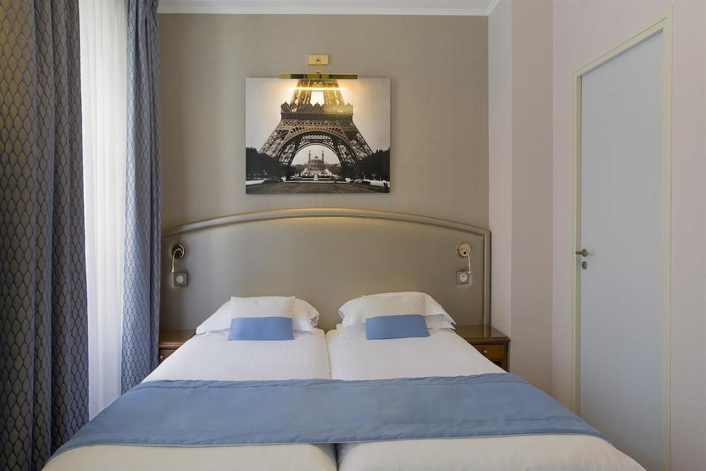 Fotos del hotel - Best Western Au Trocadero