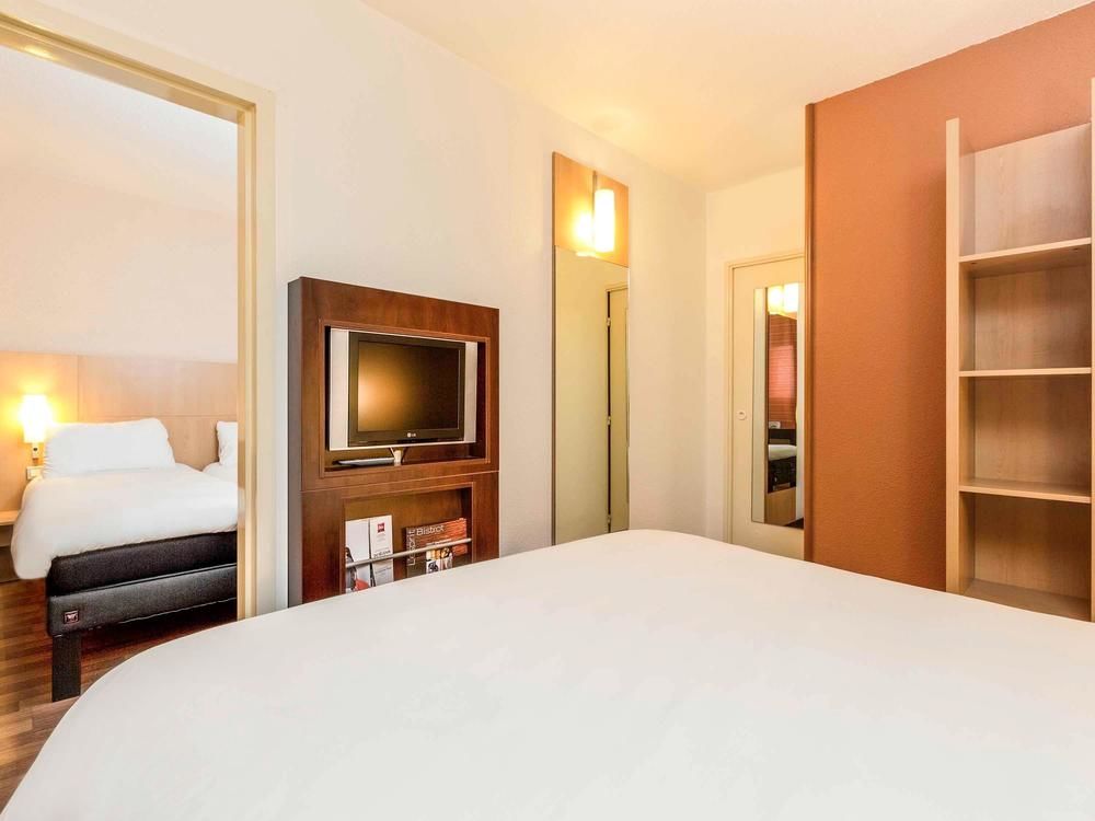 ibis Saint Die Des Vosges