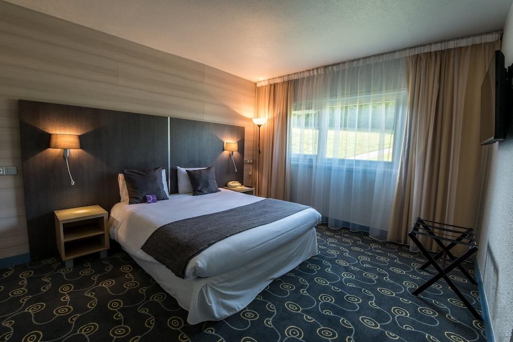 Fotos del hotel - MERCURE ANNECY SUD