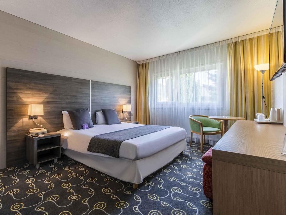 Fotos del hotel - MERCURE ANNECY SUD