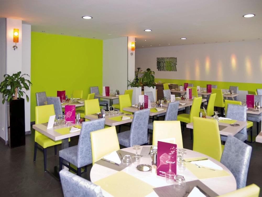 Fotos del hotel - MERCURE ANNECY SUD
