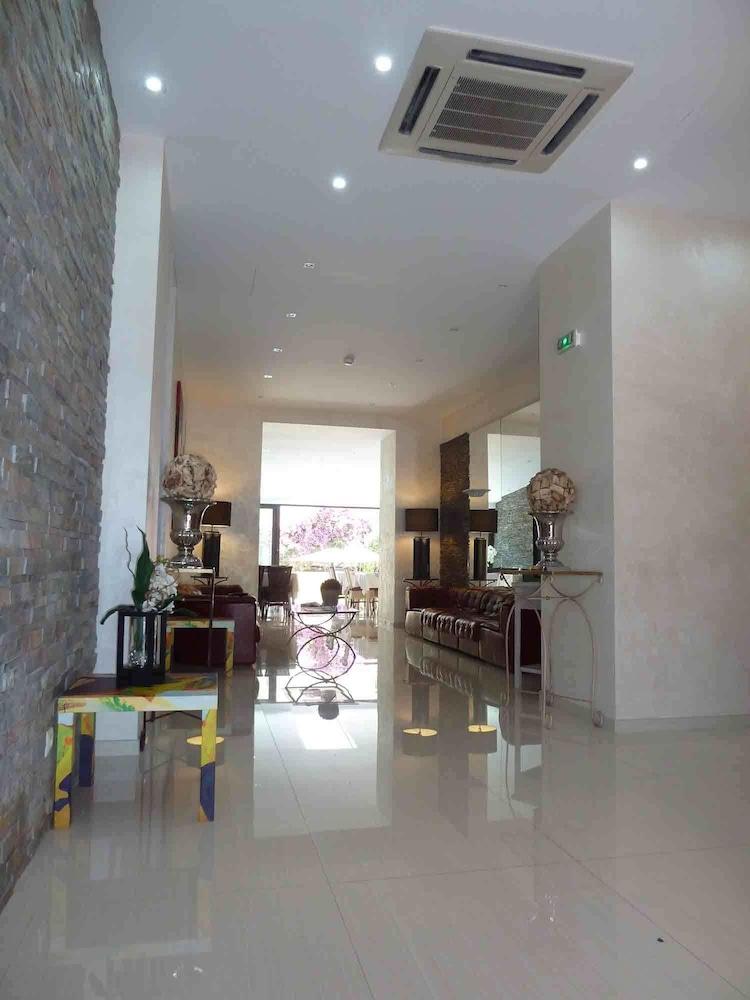 Fotos del hotel - SAINT GEORGES
