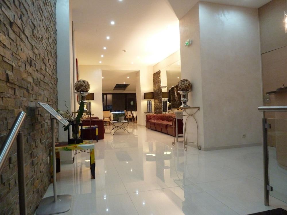 Fotos del hotel - SAINT GEORGES