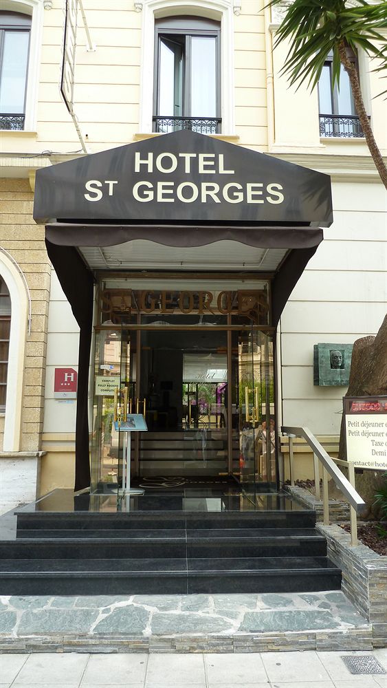 Fotos del hotel - SAINT GEORGES