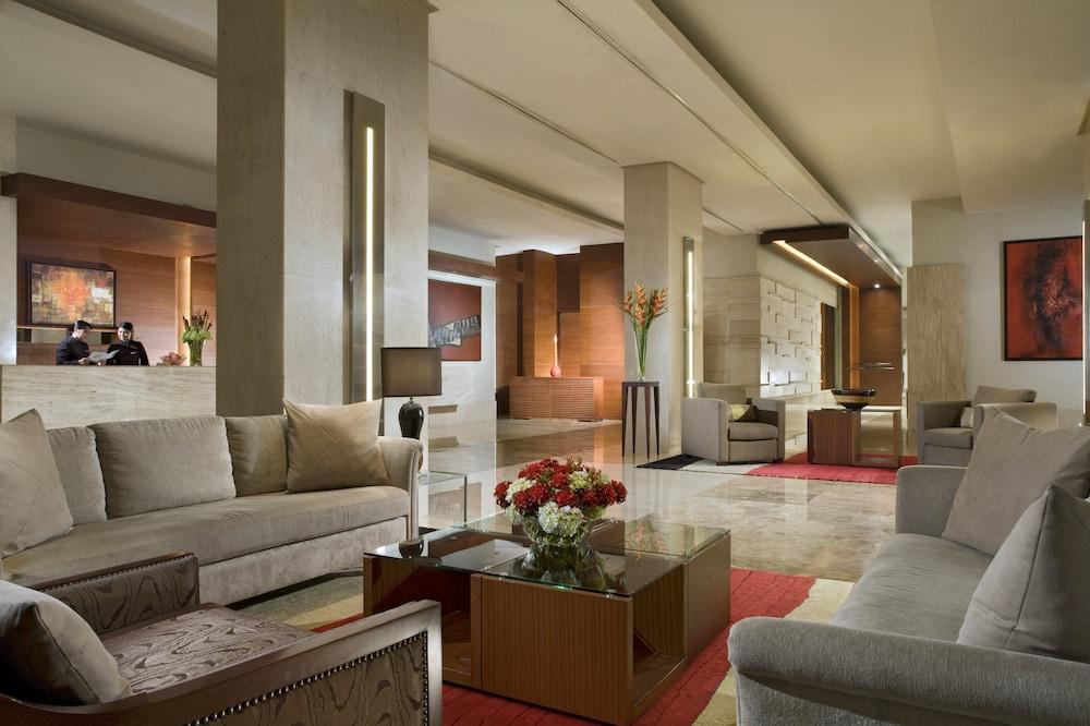 Fotos del hotel - SOMERSET BERLIAN