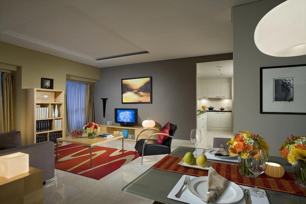 Fotos del hotel - SOMERSET BERLIAN