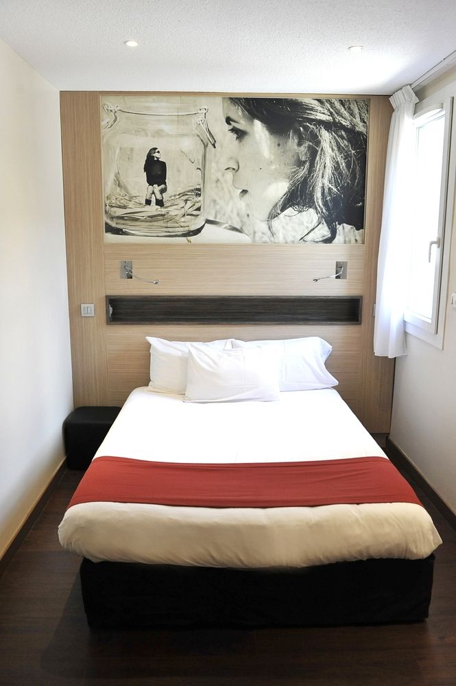 Fotos del hotel - COMFORT HOTEL MARSEILLE AIRPORT