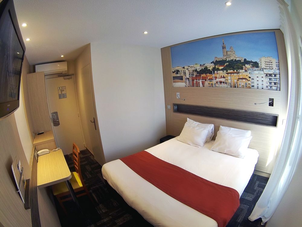 Fotos del hotel - COMFORT HOTEL MARSEILLE AIRPORT