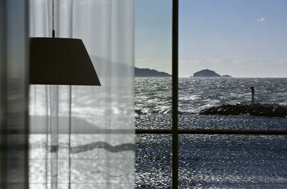 Fotos del hotel - NHOW MARSEILLE