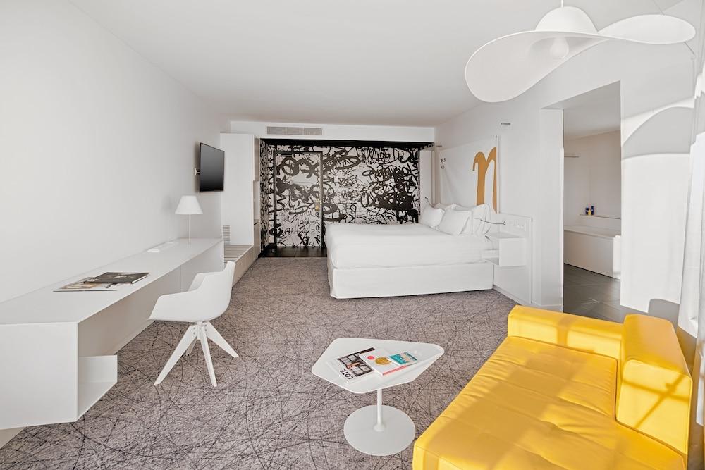 Fotos del hotel - NHOW MARSEILLE