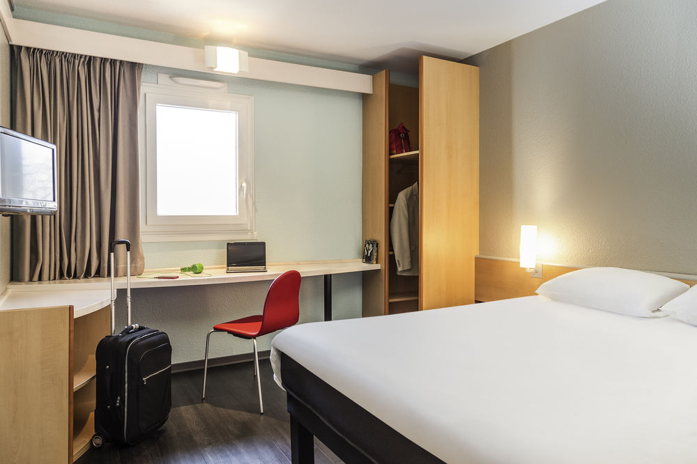 Fotos del hotel - ibis Thonon Centre Hotel
