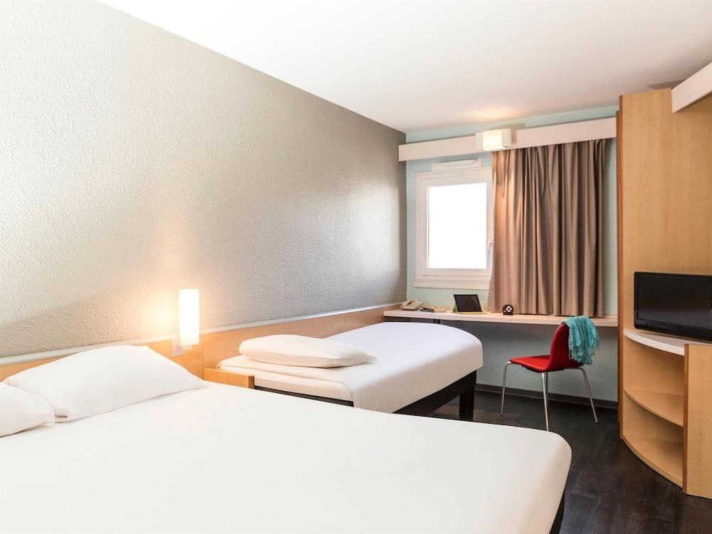 Fotos del hotel - ibis Thonon Centre Hotel
