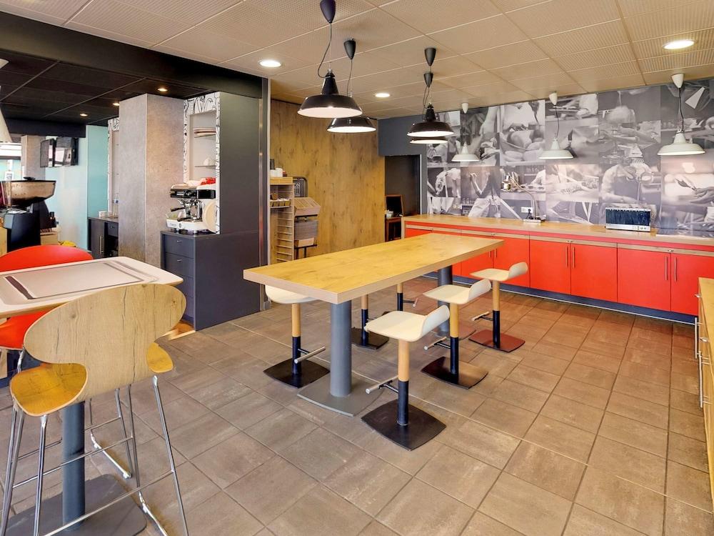 Fotos del hotel - ibis Thonon Centre Hotel