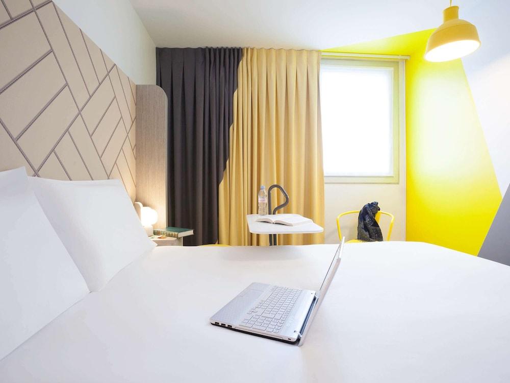 Fotos del hotel - IBIS STYLES MASSENA OLYMPIADES