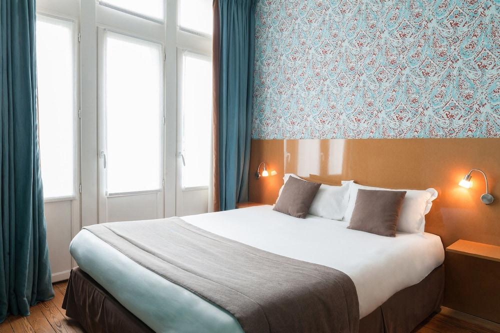 INTER-HOTEL O GAYOT