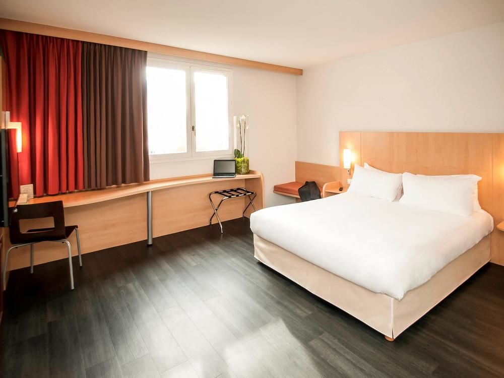 Fotos del hotel - EASYHOTEL NICE PALAIS DES CONGRES - OLD TOWN