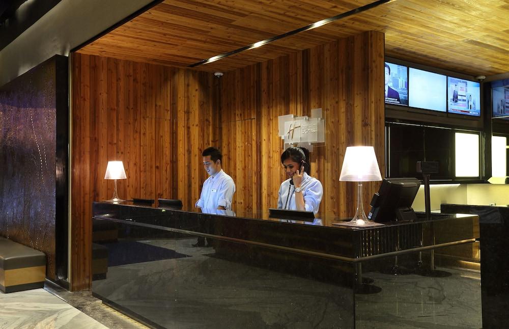 Fotos del hotel - HOLIDAY INN EXPRESS JAKARTA THAMRIN HOTEL