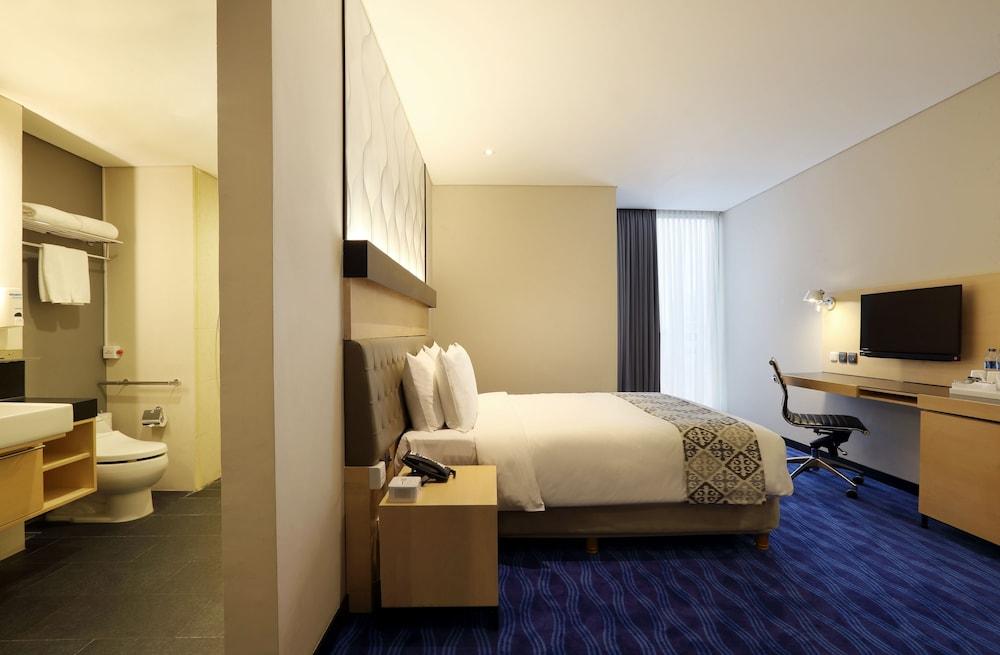 Fotos del hotel - HOLIDAY INN EXPRESS JAKARTA THAMRIN HOTEL