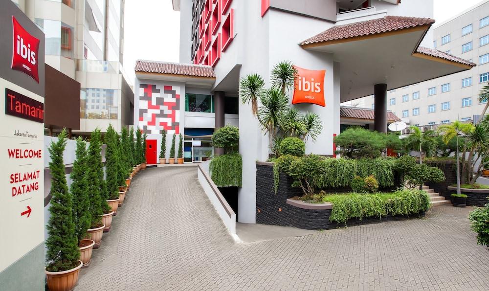 Fotos del hotel - IBIS JAKARTA TAMARIN